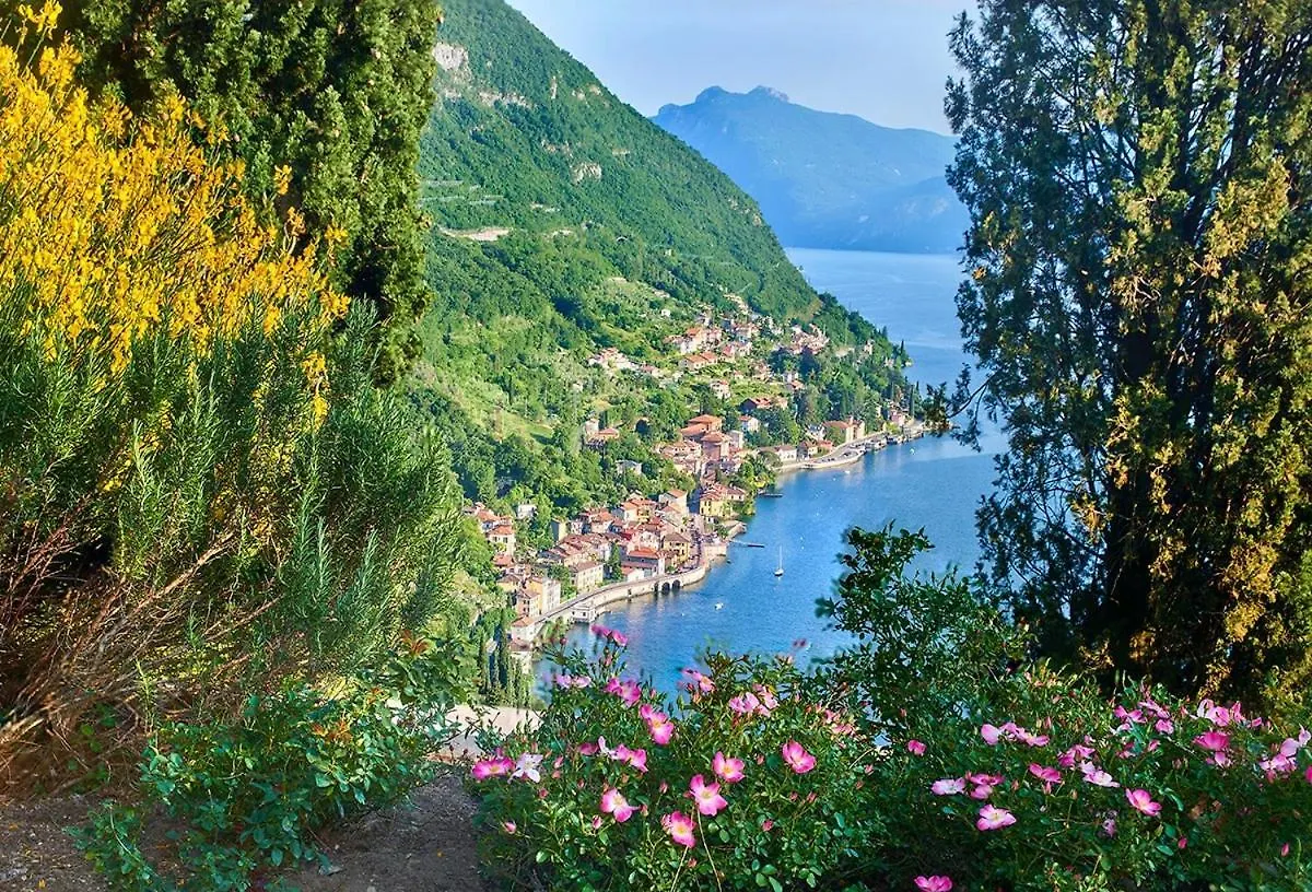 Window On The Lake Varenna 0*,  Olaszország