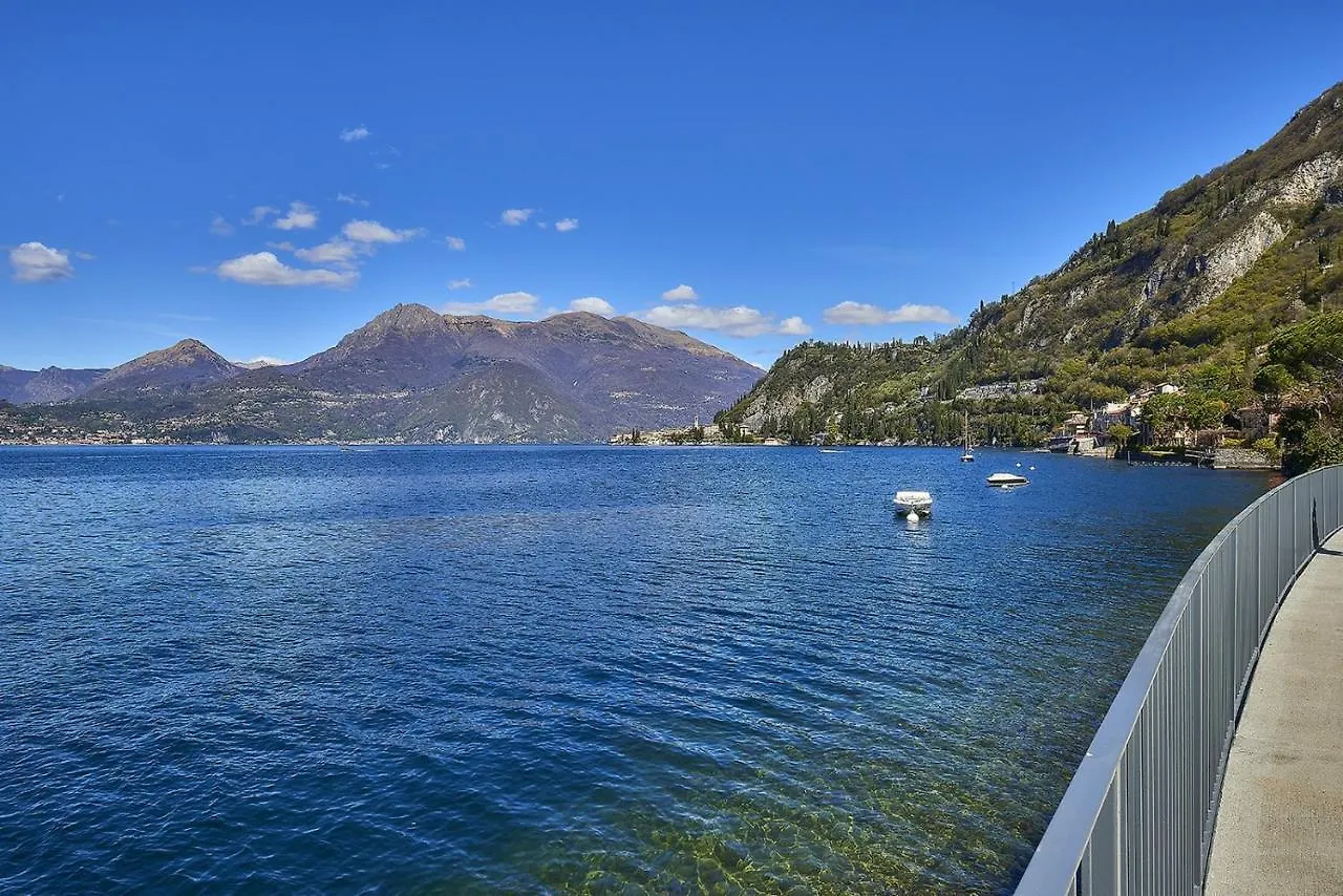 Window On The Lake Varenna 0*,  Italy